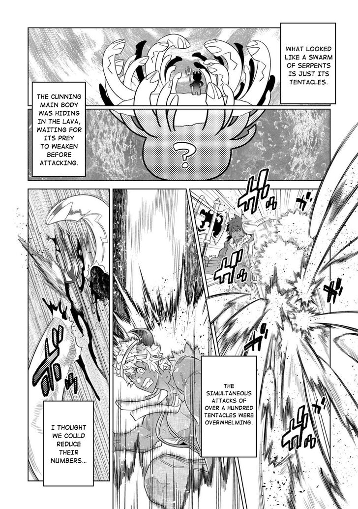 Read ReMonster Manga Online
