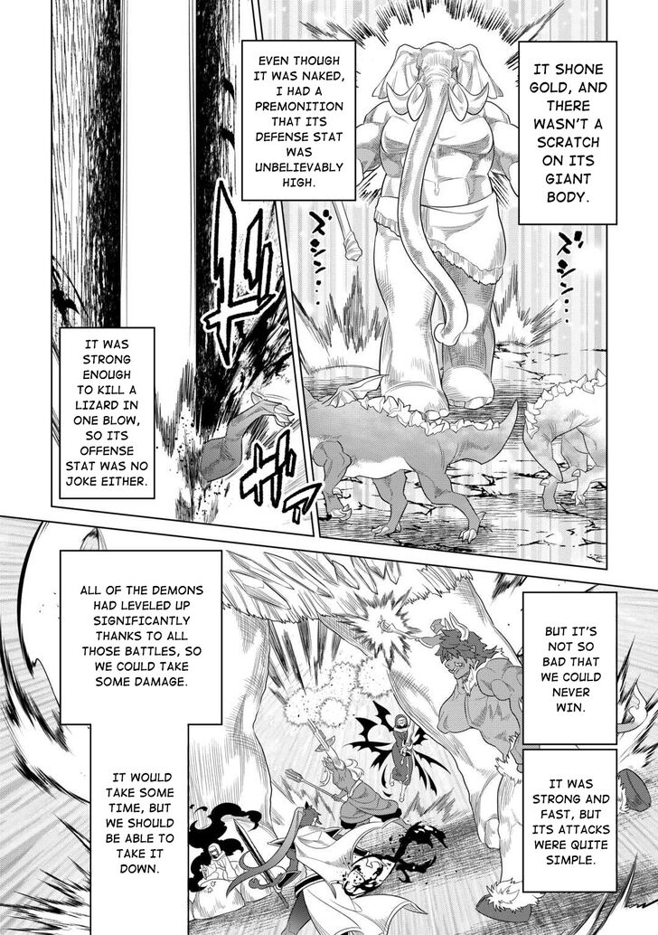 Read ReMonster Manga Online
