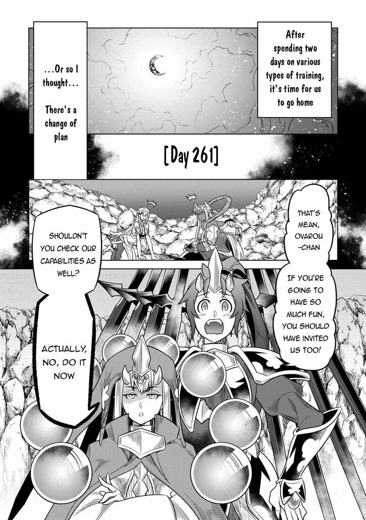 Read ReMonster Manga Online