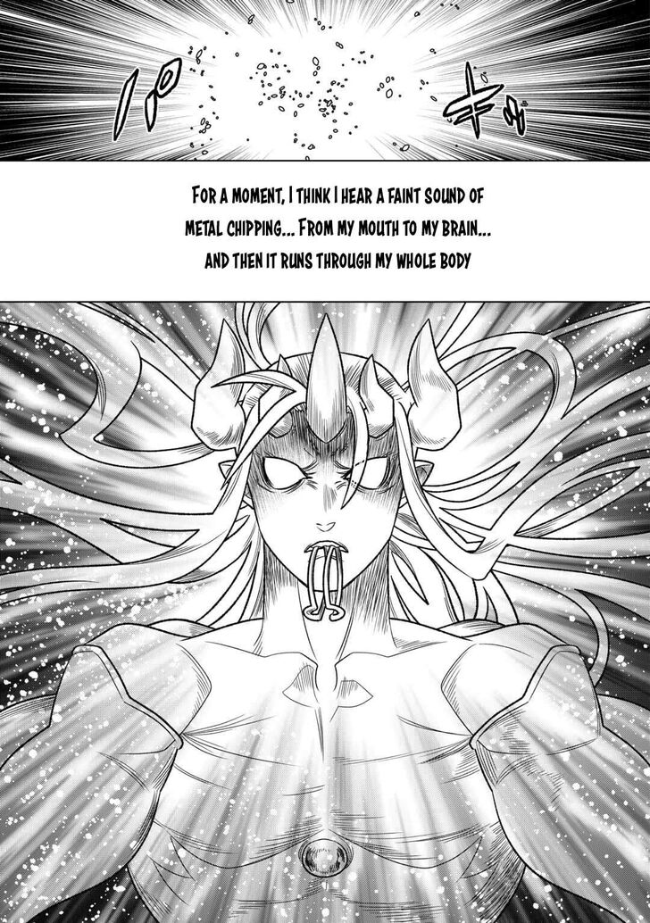 Read ReMonster Manga Online