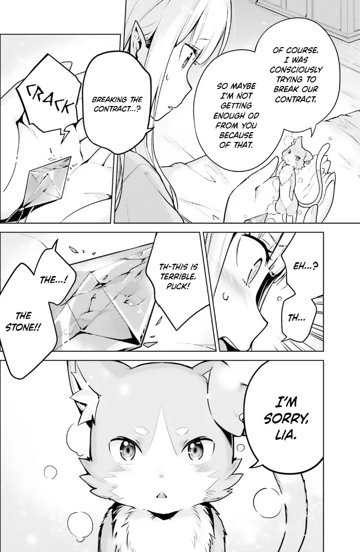 Read Re_ZERO -Starting Life in Another World Manga Online