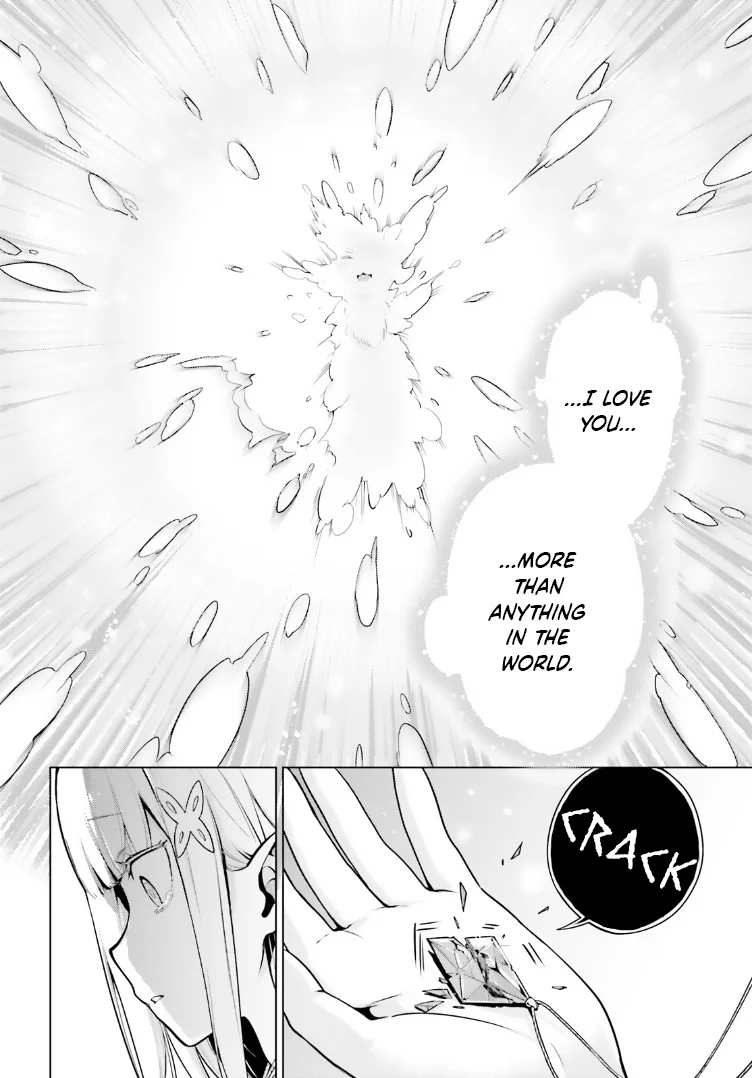 Read Re_ZERO -Starting Life in Another World Manga Online