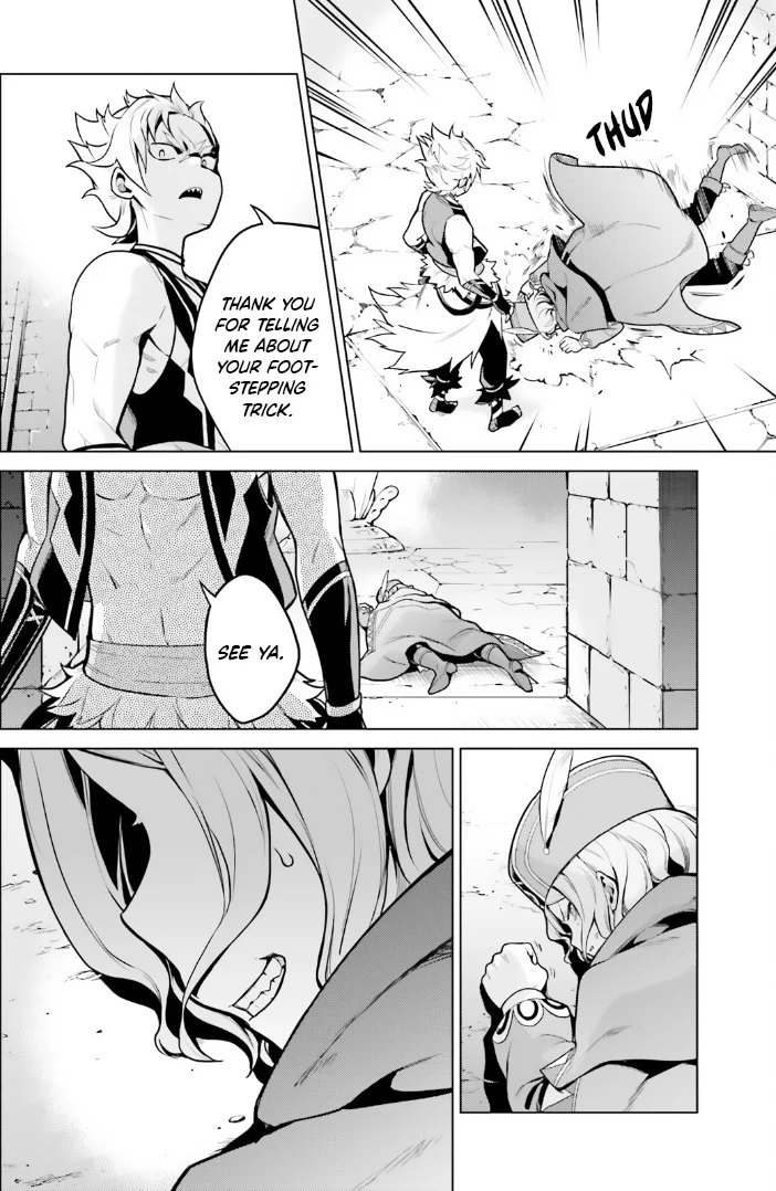 Read Re_ZERO -Starting Life in Another World Manga Online