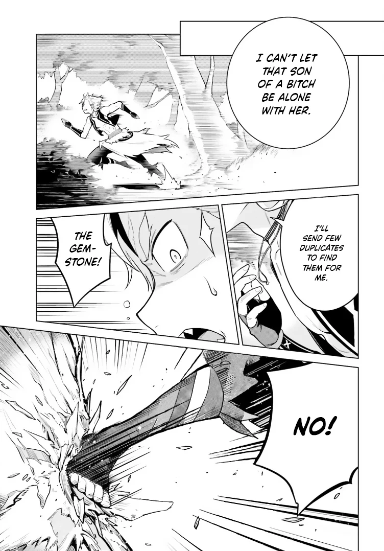Read Re_ZERO -Starting Life in Another World Manga Online