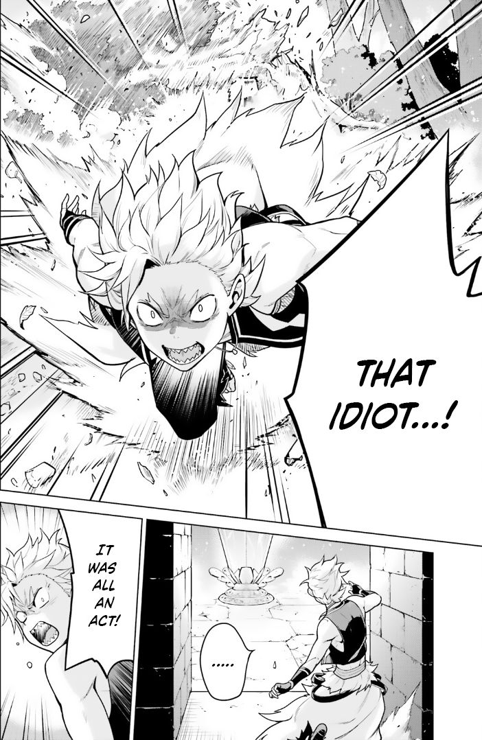 Read Re_ZERO -Starting Life in Another World Manga Online