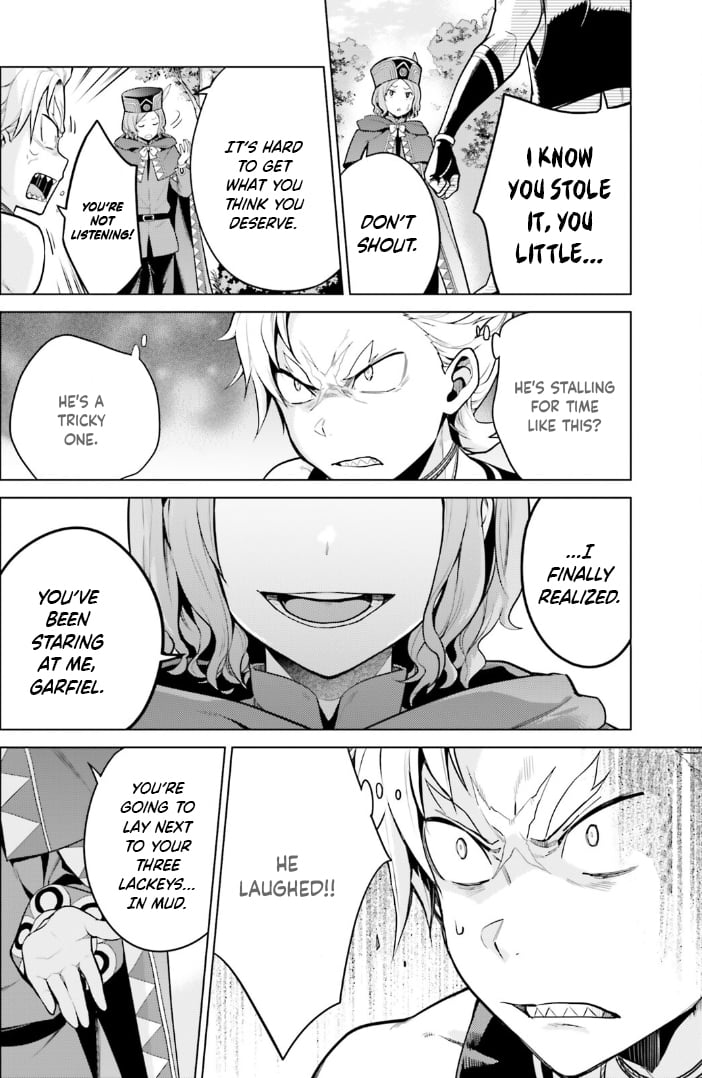 Read Re_ZERO -Starting Life in Another World Manga Online