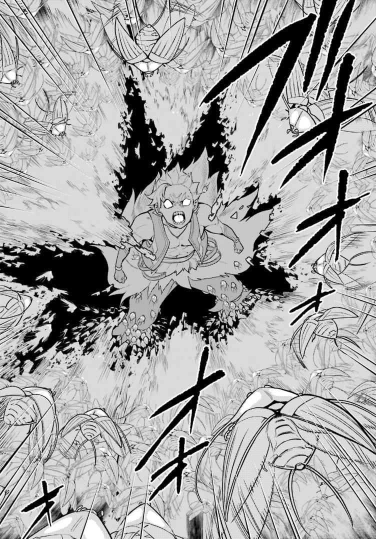 Read Re_ZERO -Starting Life in Another World Manga Online