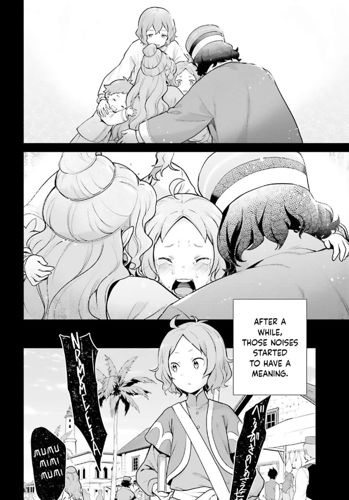 Read Re_ZERO -Starting Life in Another World Manga Online