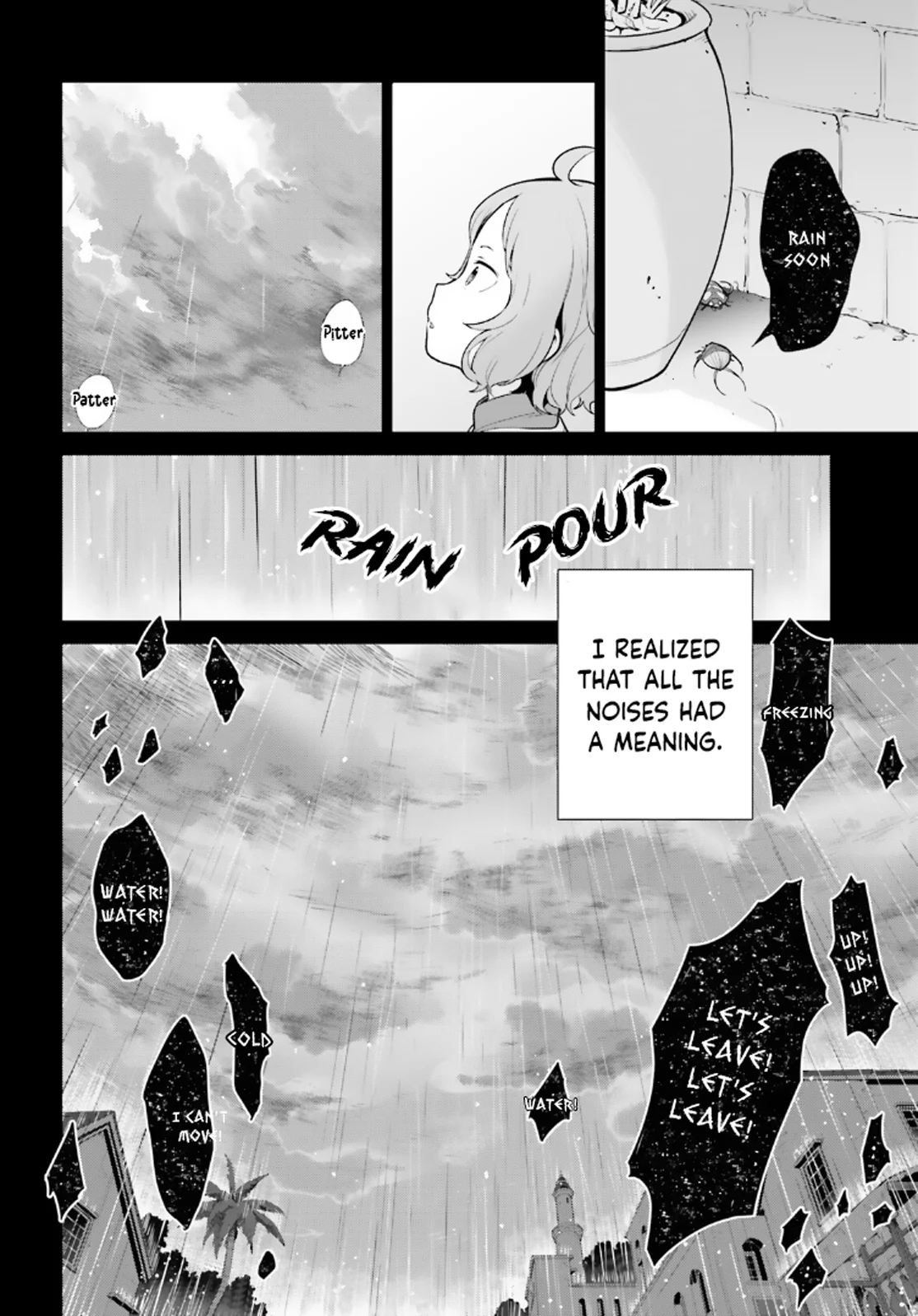 Read Re_ZERO -Starting Life in Another World Manga Online