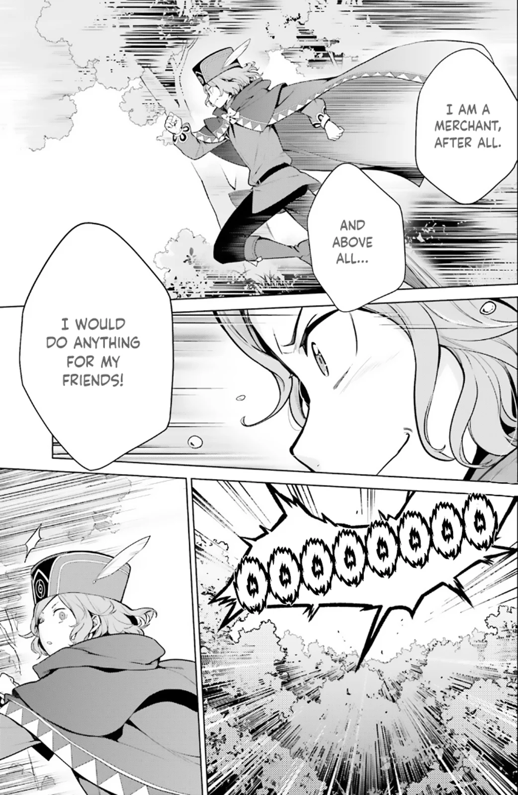 Read Re_ZERO -Starting Life in Another World Manga Online