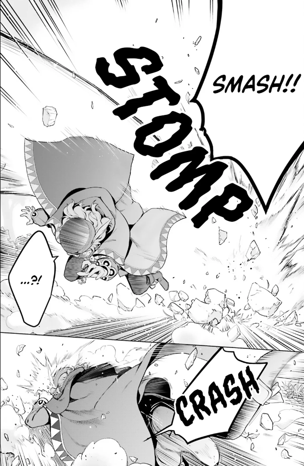 Read Re_ZERO -Starting Life in Another World Manga Online