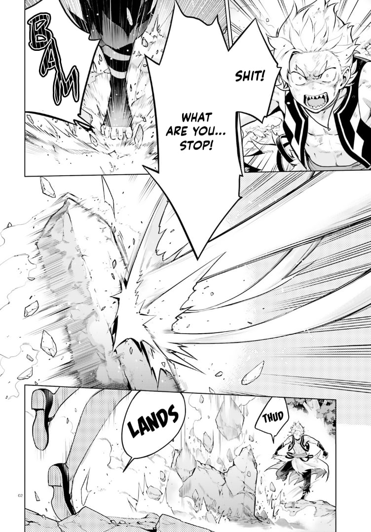 Read Re_ZERO -Starting Life in Another World Manga Online