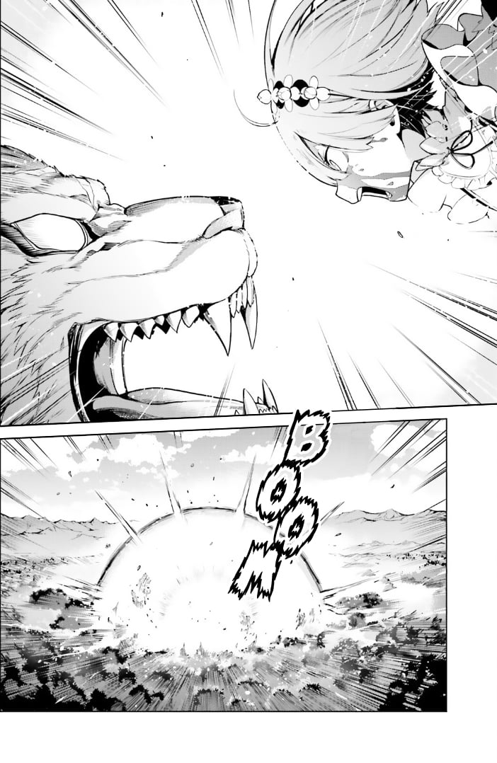 Read Re_ZERO -Starting Life in Another World Manga Online