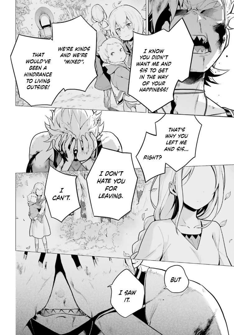 Read Re_ZERO -Starting Life in Another World Manga Online