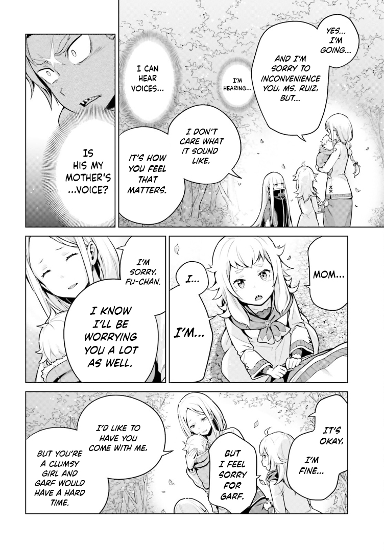 Read Re_ZERO -Starting Life in Another World Manga Online