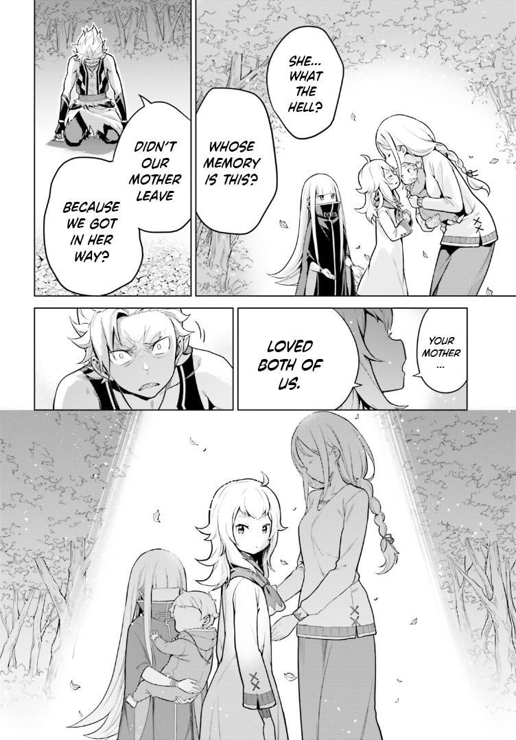 Read Re_ZERO -Starting Life in Another World Manga Online