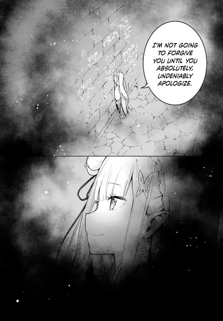 Read Re_ZERO -Starting Life in Another World Manga Online