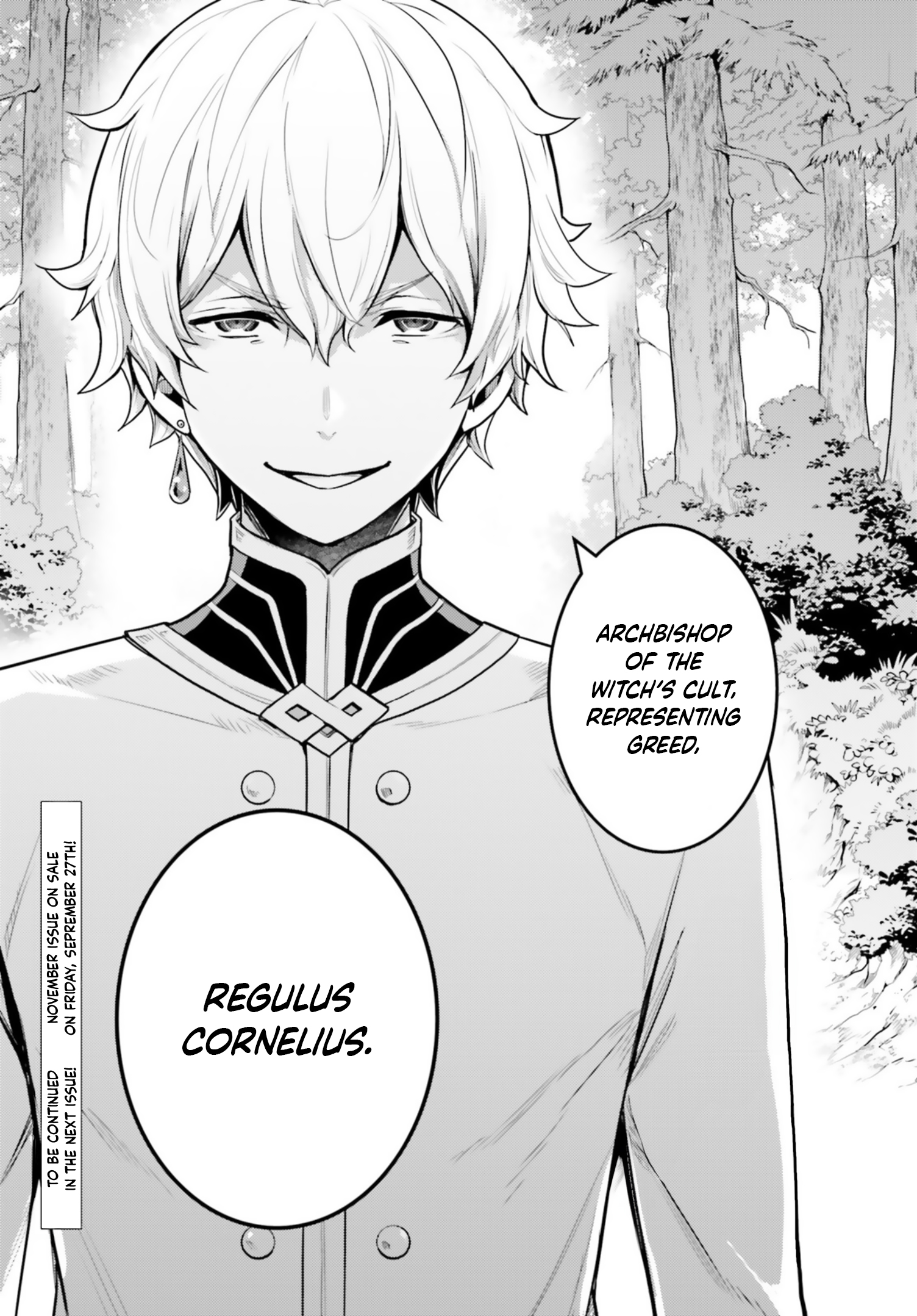 Read Re_ZERO -Starting Life in Another World Manga Online