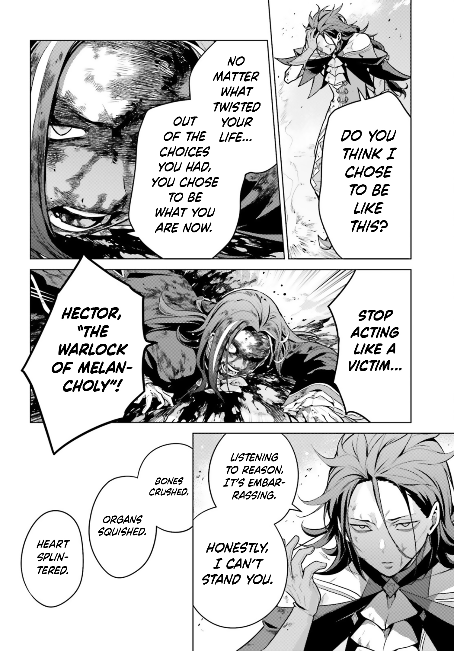 Read Re_ZERO -Starting Life in Another World Manga Online