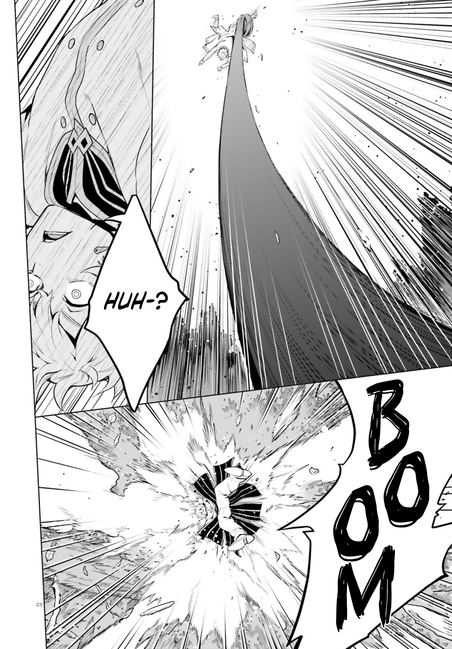 Read Re_ZERO -Starting Life in Another World Manga Online