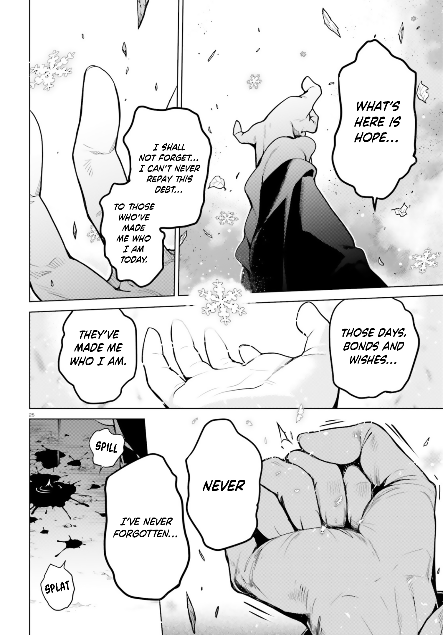 Read Re_ZERO -Starting Life in Another World Manga Online