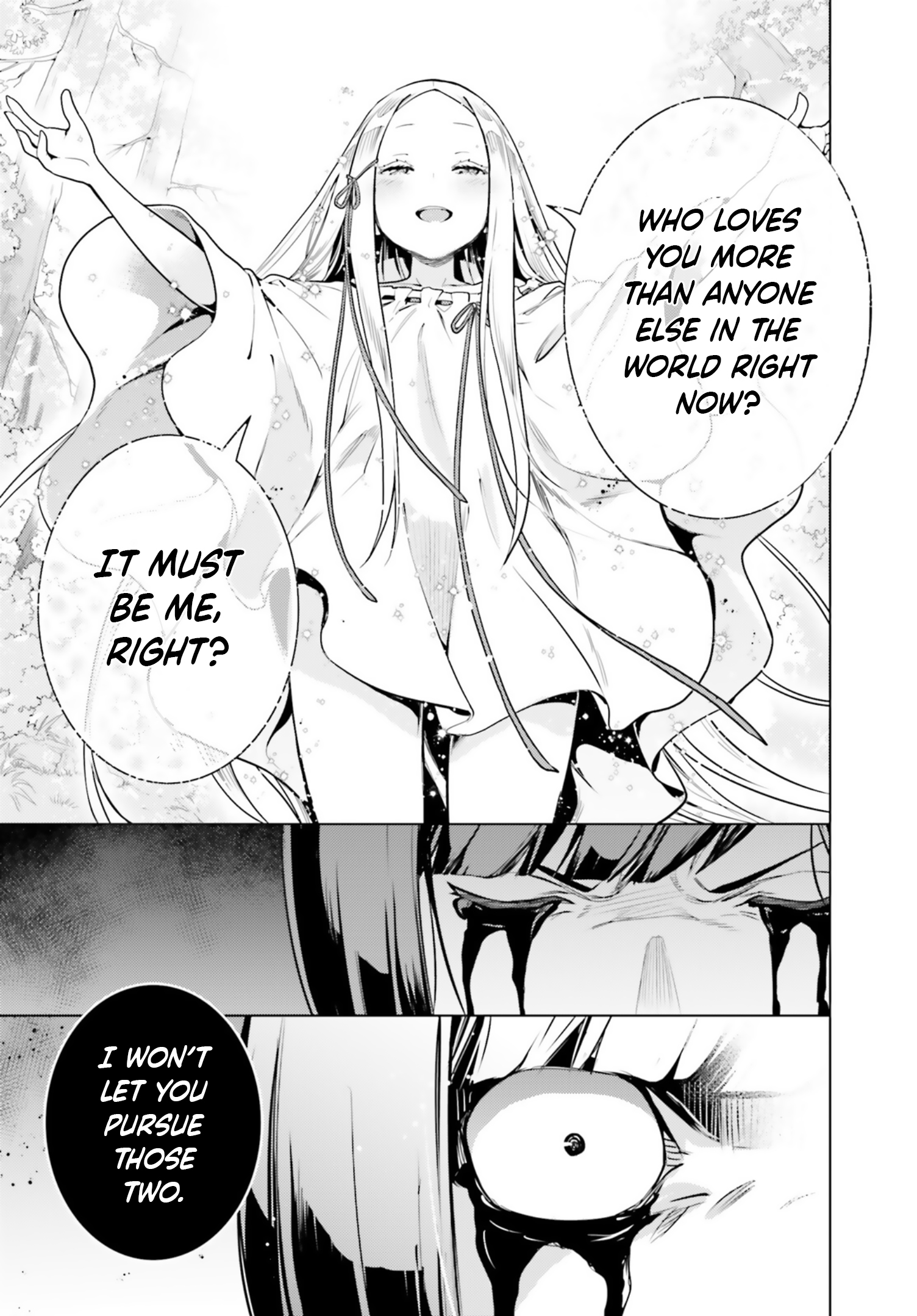 Read Re_ZERO -Starting Life in Another World Manga Online
