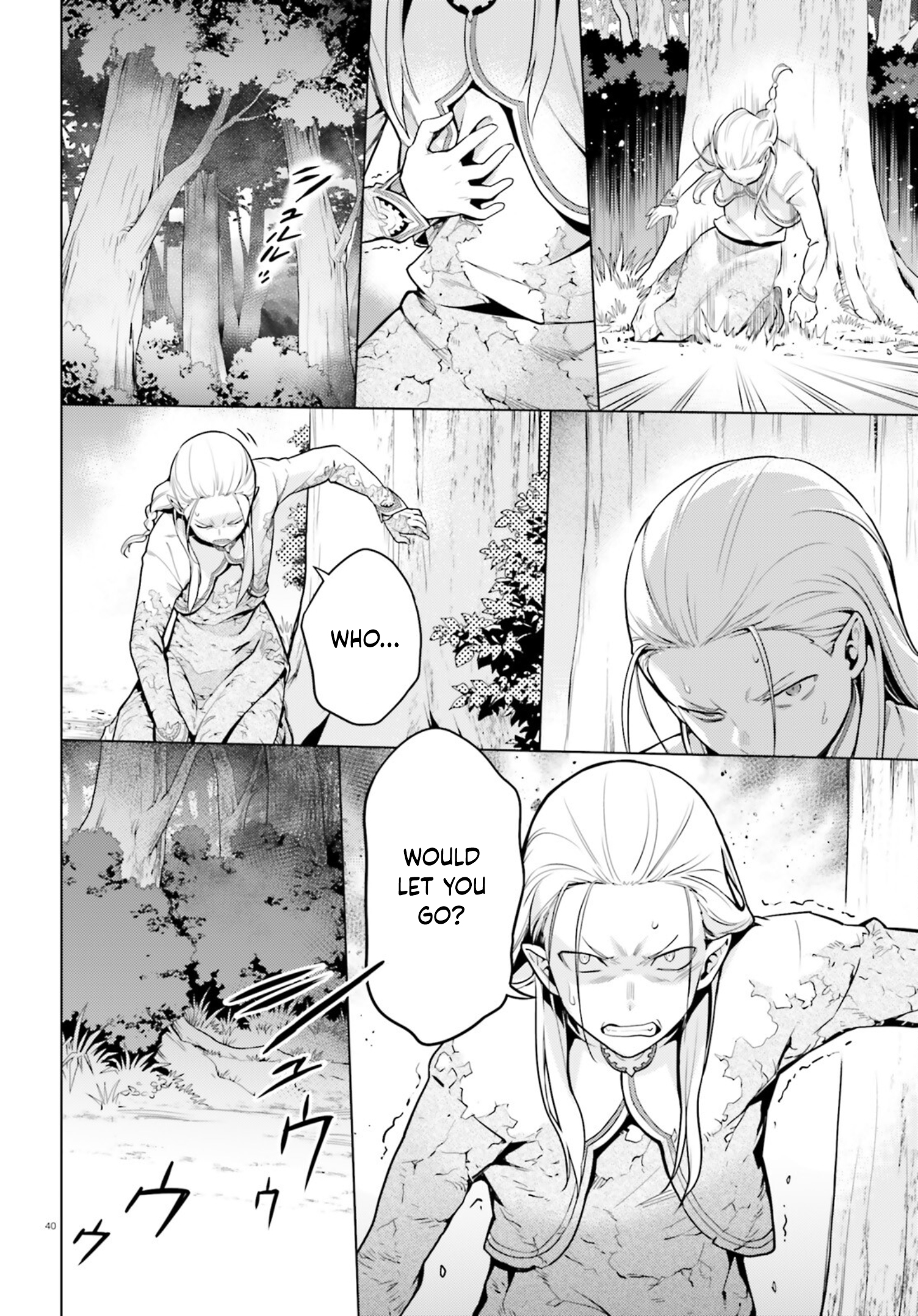 Read Re_ZERO -Starting Life in Another World Manga Online