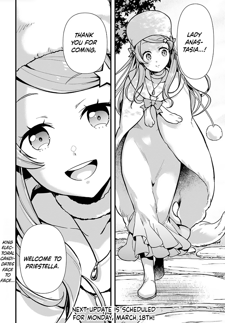 Read Re_Zero kara Hajimeru Isekai Seikatsu Manga Online