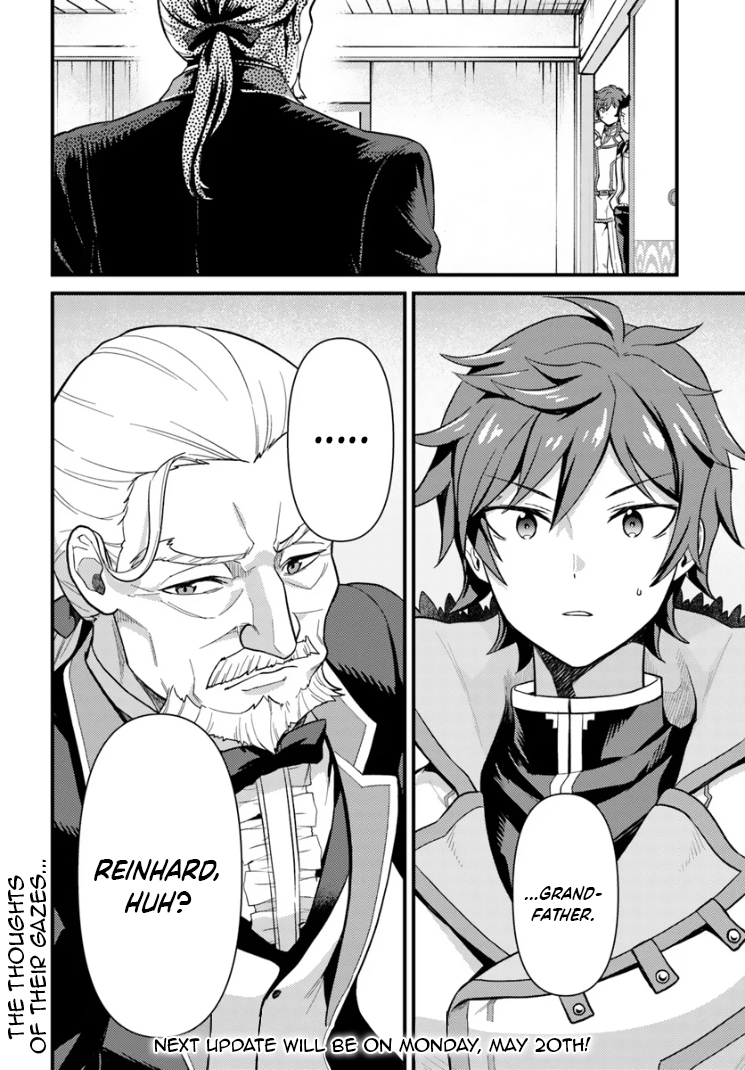 Read Re_Zero kara Hajimeru Isekai Seikatsu Manga Online