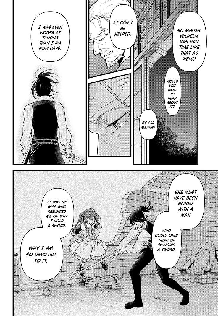 Read Re_Zero kara Hajimeru Isekai Seikatsu Manga Online