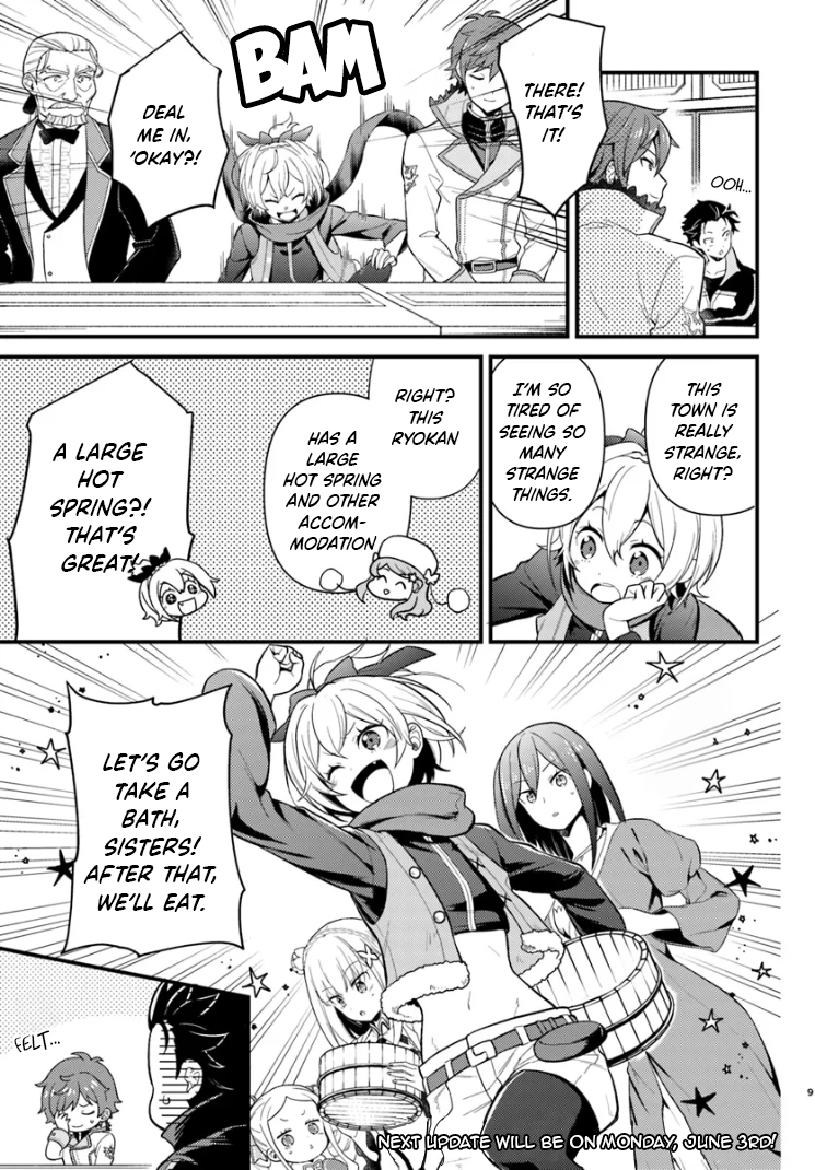 Read Re_Zero kara Hajimeru Isekai Seikatsu Manga Online