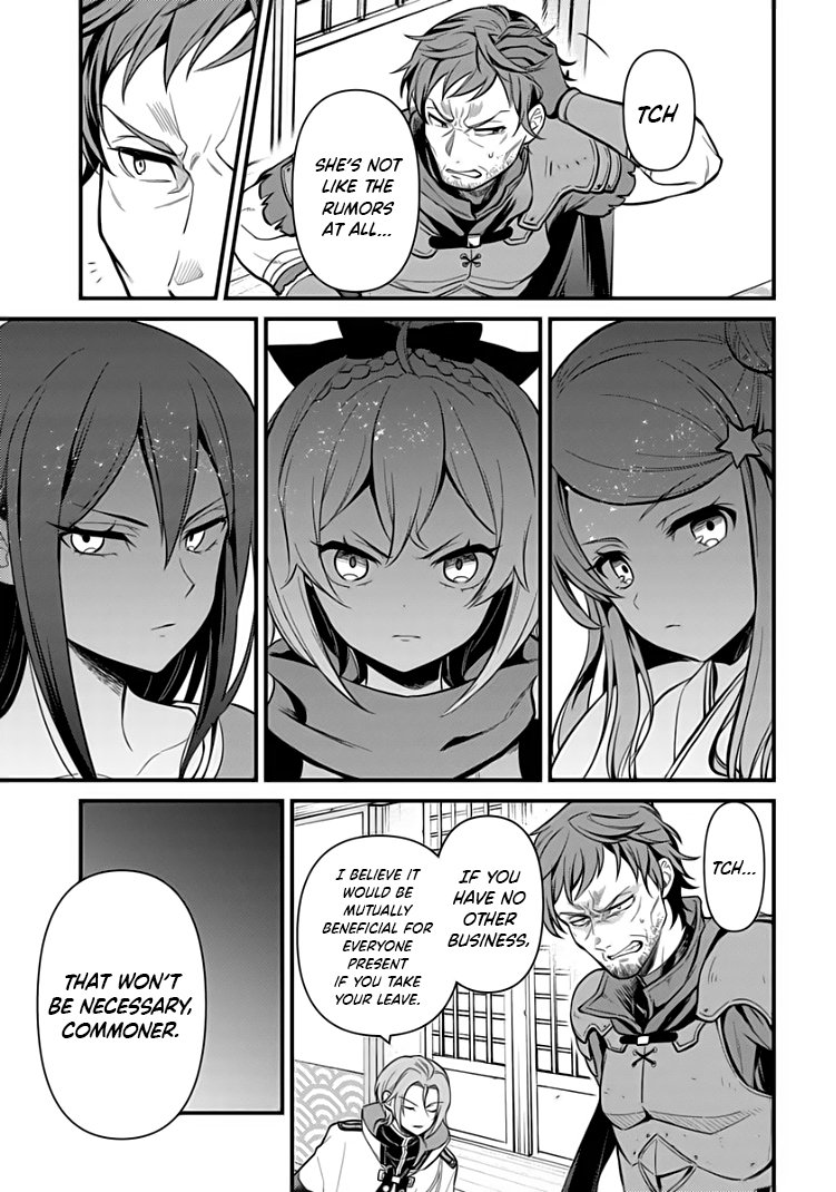 Read Re_Zero kara Hajimeru Isekai Seikatsu Manga Online