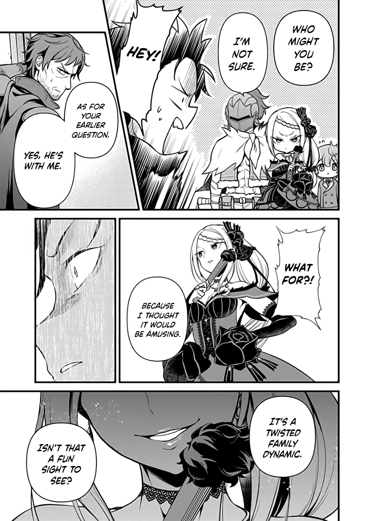 Read Re_Zero kara Hajimeru Isekai Seikatsu Manga Online