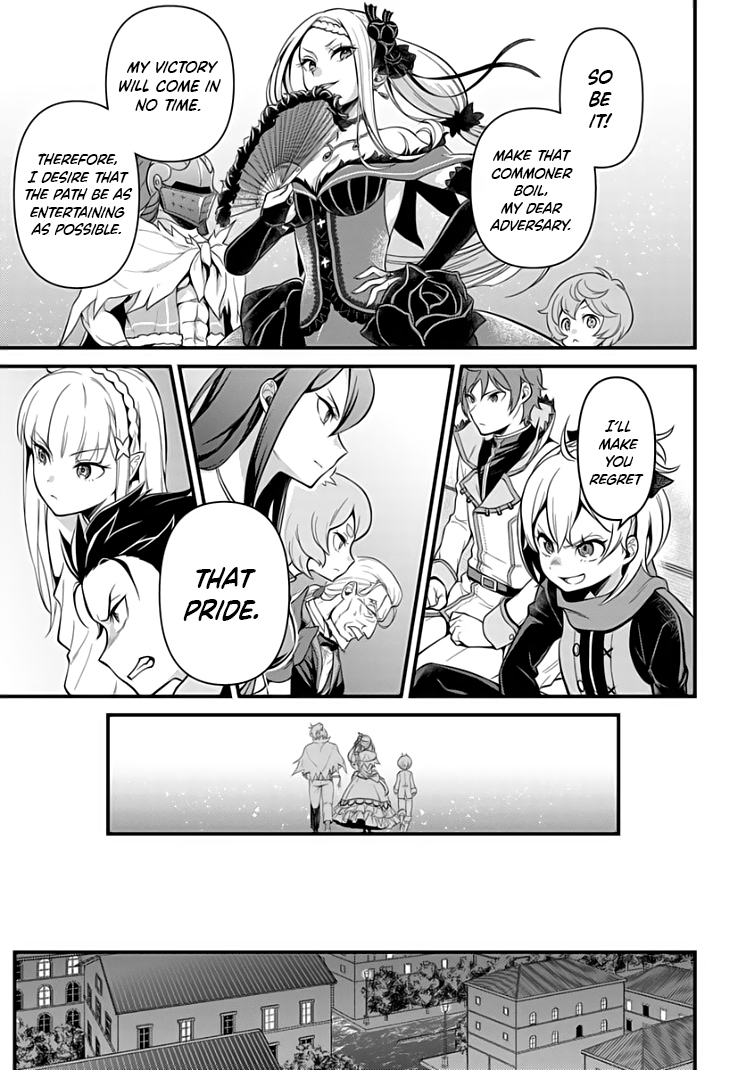 Read Re_Zero kara Hajimeru Isekai Seikatsu Manga Online