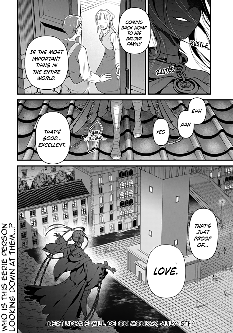 Read Re_Zero kara Hajimeru Isekai Seikatsu Manga Online