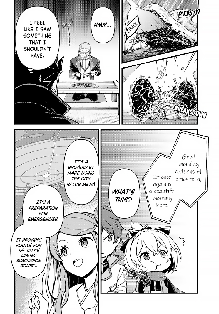 Read Re_Zero kara Hajimeru Isekai Seikatsu Manga Online