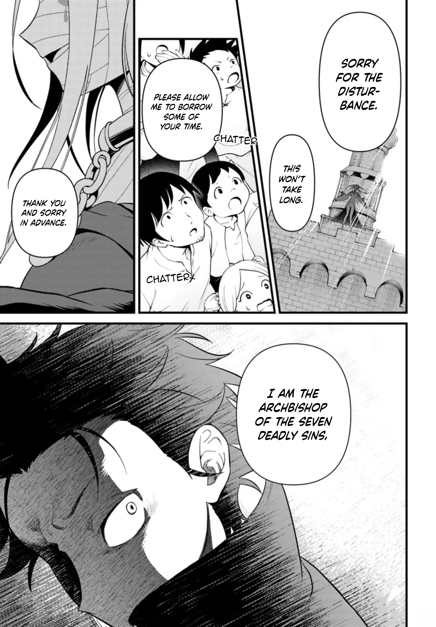 Read Re_Zero kara Hajimeru Isekai Seikatsu Manga Online