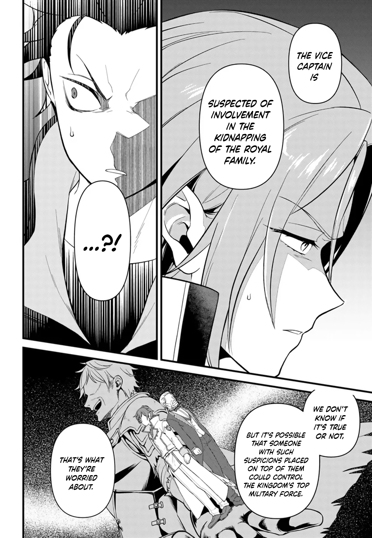 Read Re_Zero kara Hajimeru Isekai Seikatsu Manga Online