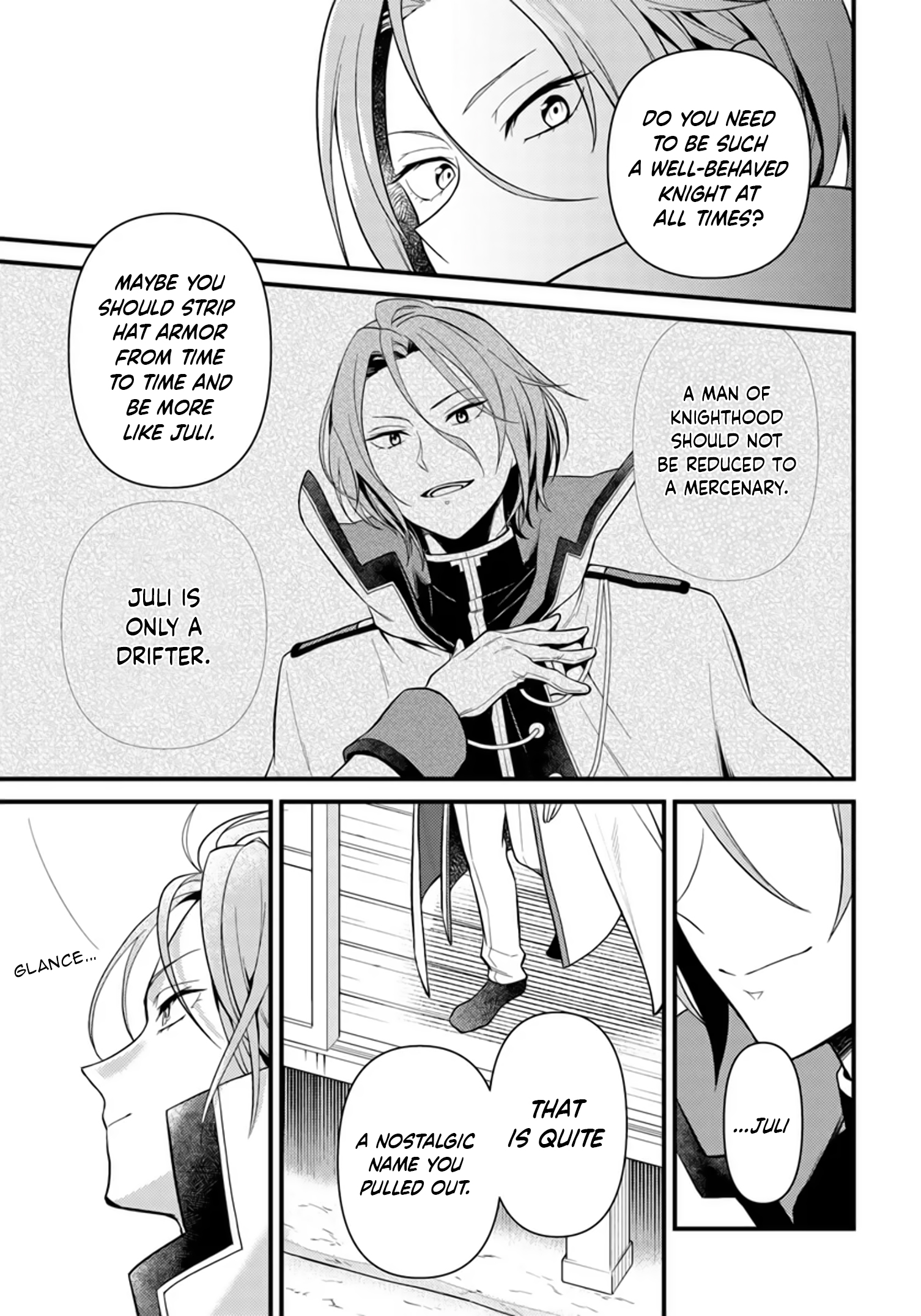 Read Re_Zero kara Hajimeru Isekai Seikatsu Manga Online