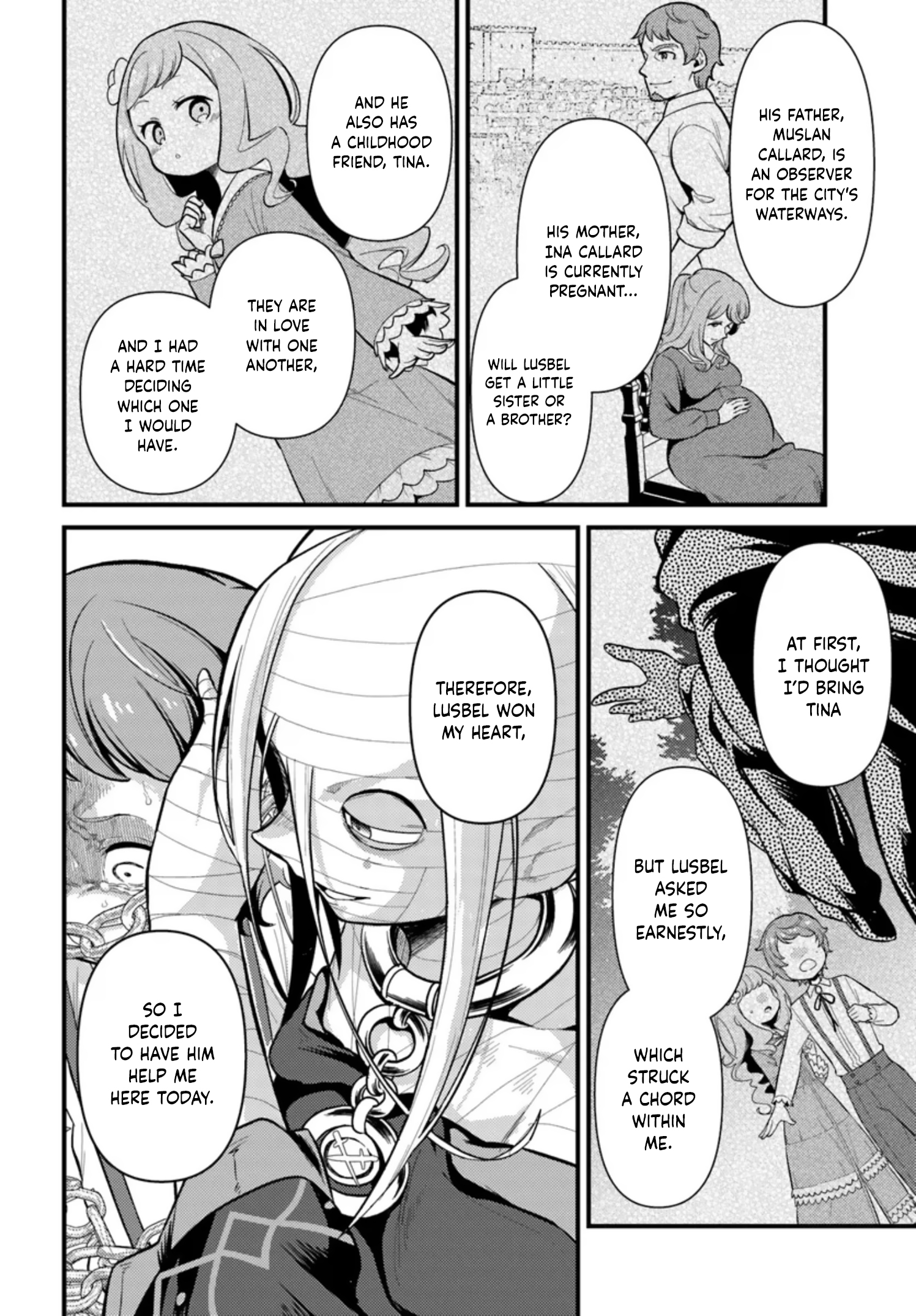 Read Re_Zero kara Hajimeru Isekai Seikatsu Manga Online