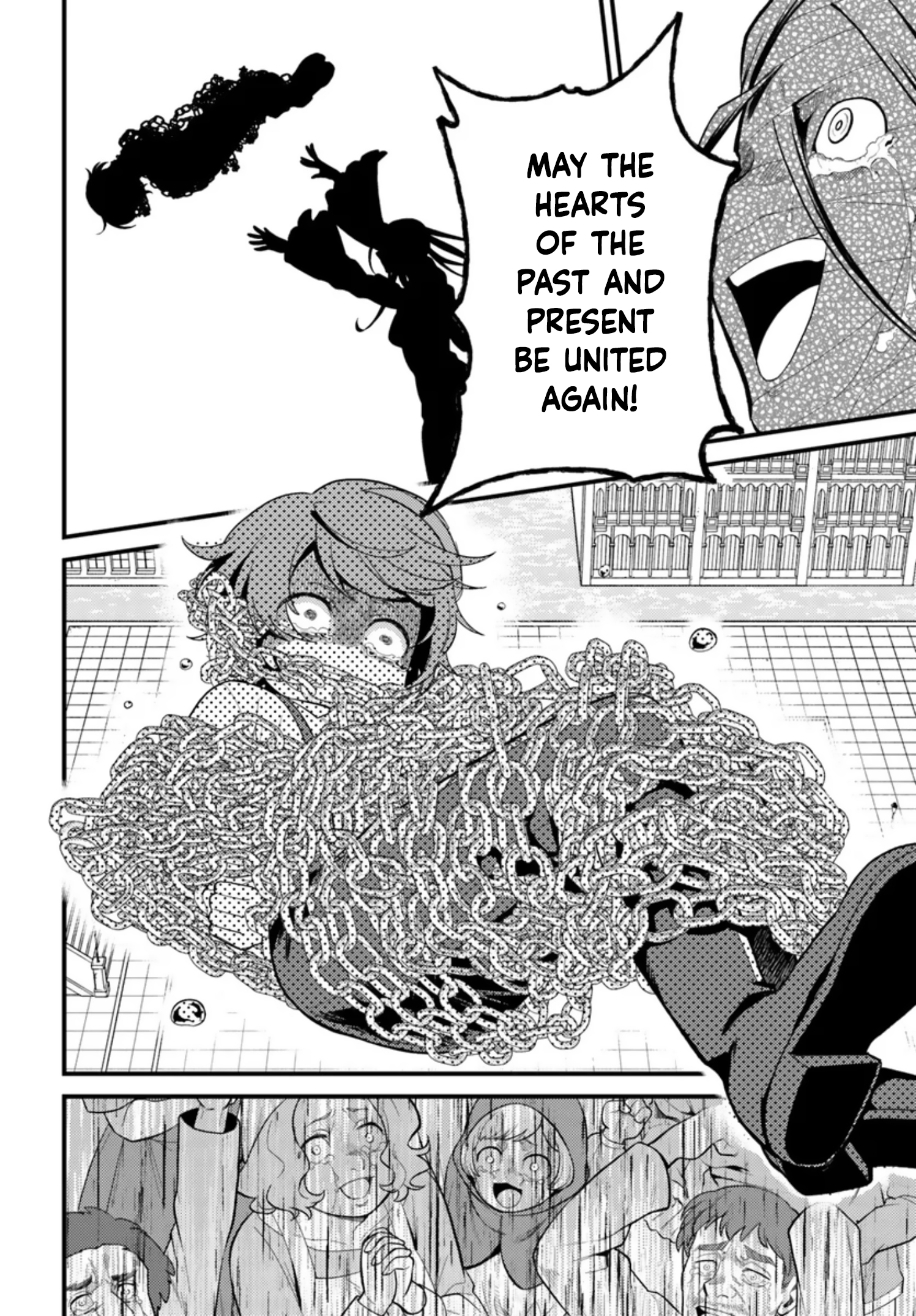 Read Re_Zero kara Hajimeru Isekai Seikatsu Manga Online