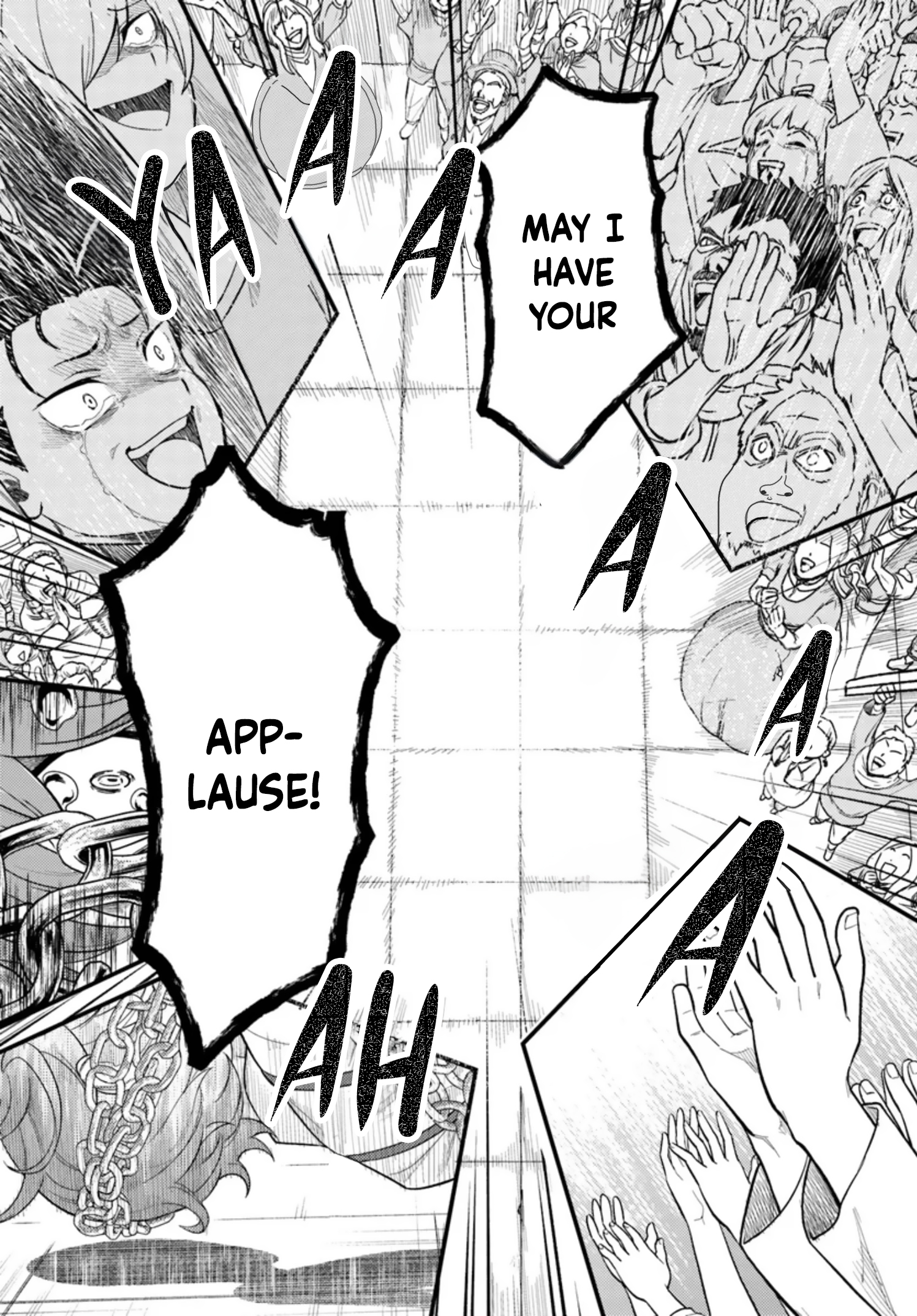 Read Re_Zero kara Hajimeru Isekai Seikatsu Manga Online