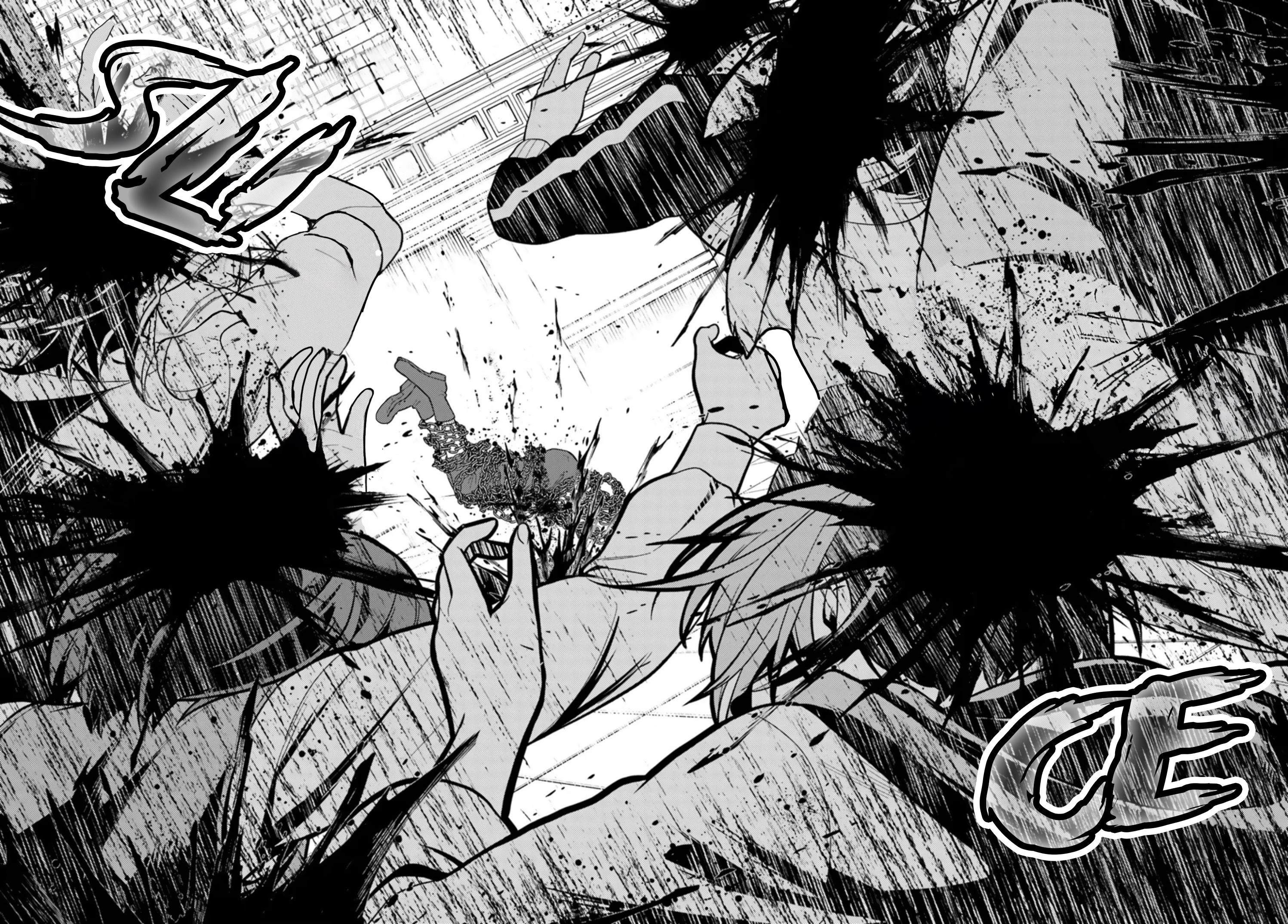Read Re_Zero kara Hajimeru Isekai Seikatsu Manga Online