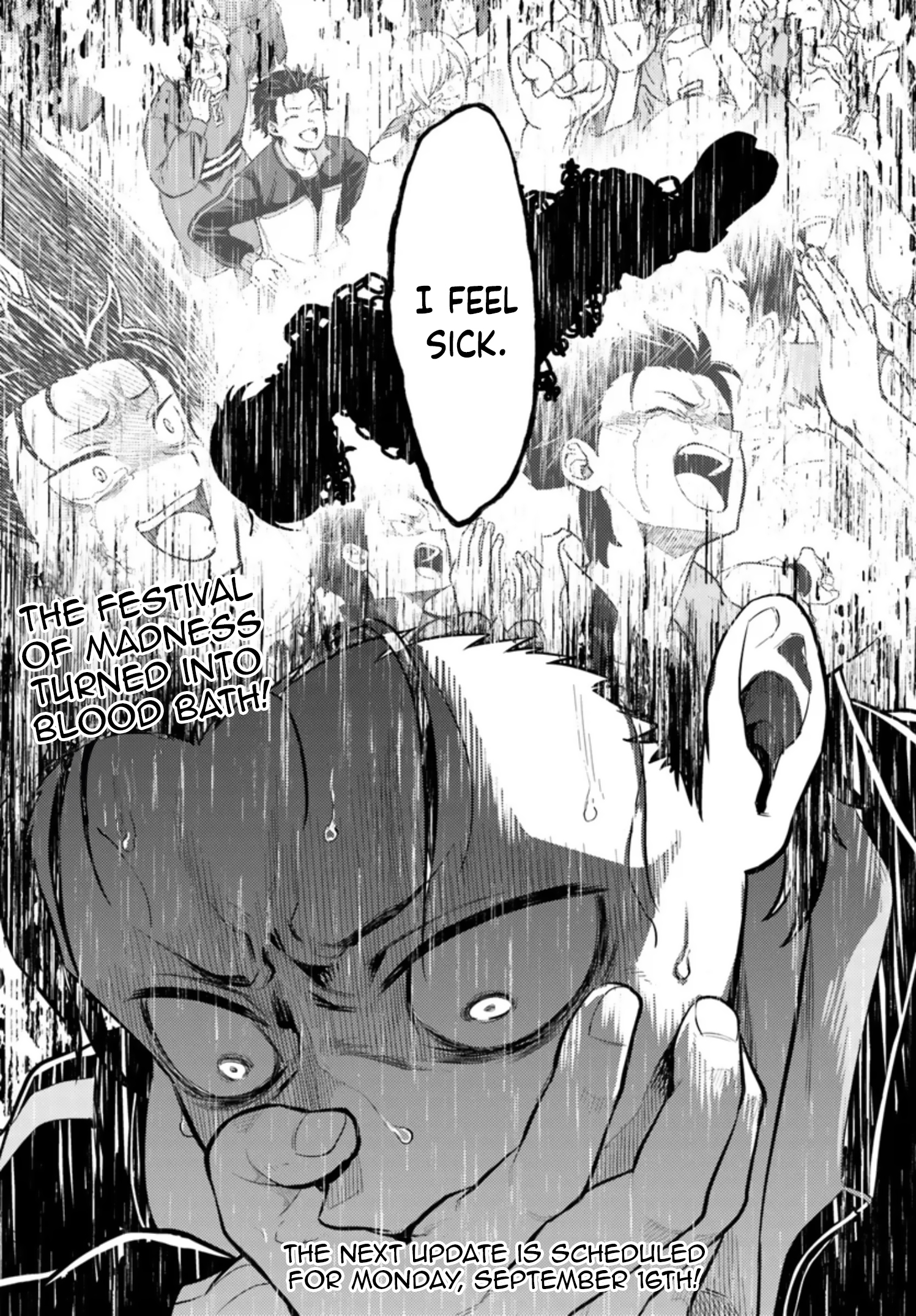 Read Re_Zero kara Hajimeru Isekai Seikatsu Manga Online