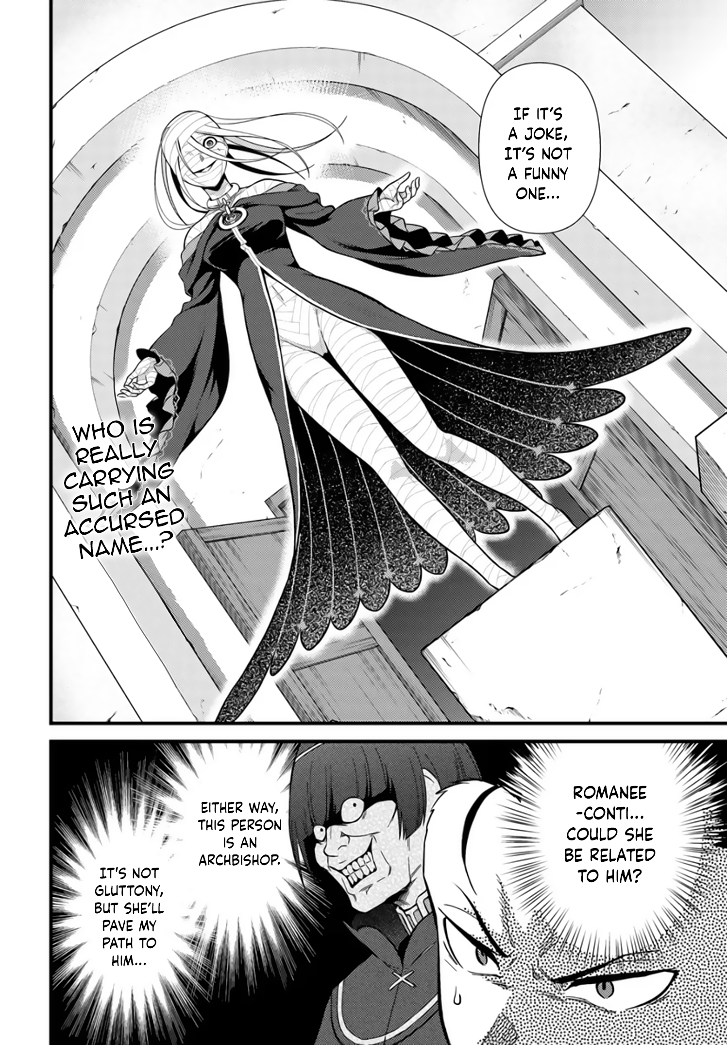 Read Re_Zero kara Hajimeru Isekai Seikatsu Manga Online