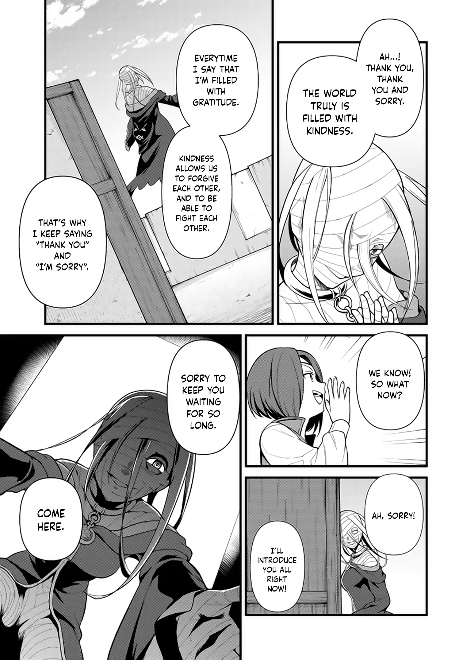 Read Re_Zero kara Hajimeru Isekai Seikatsu Manga Online