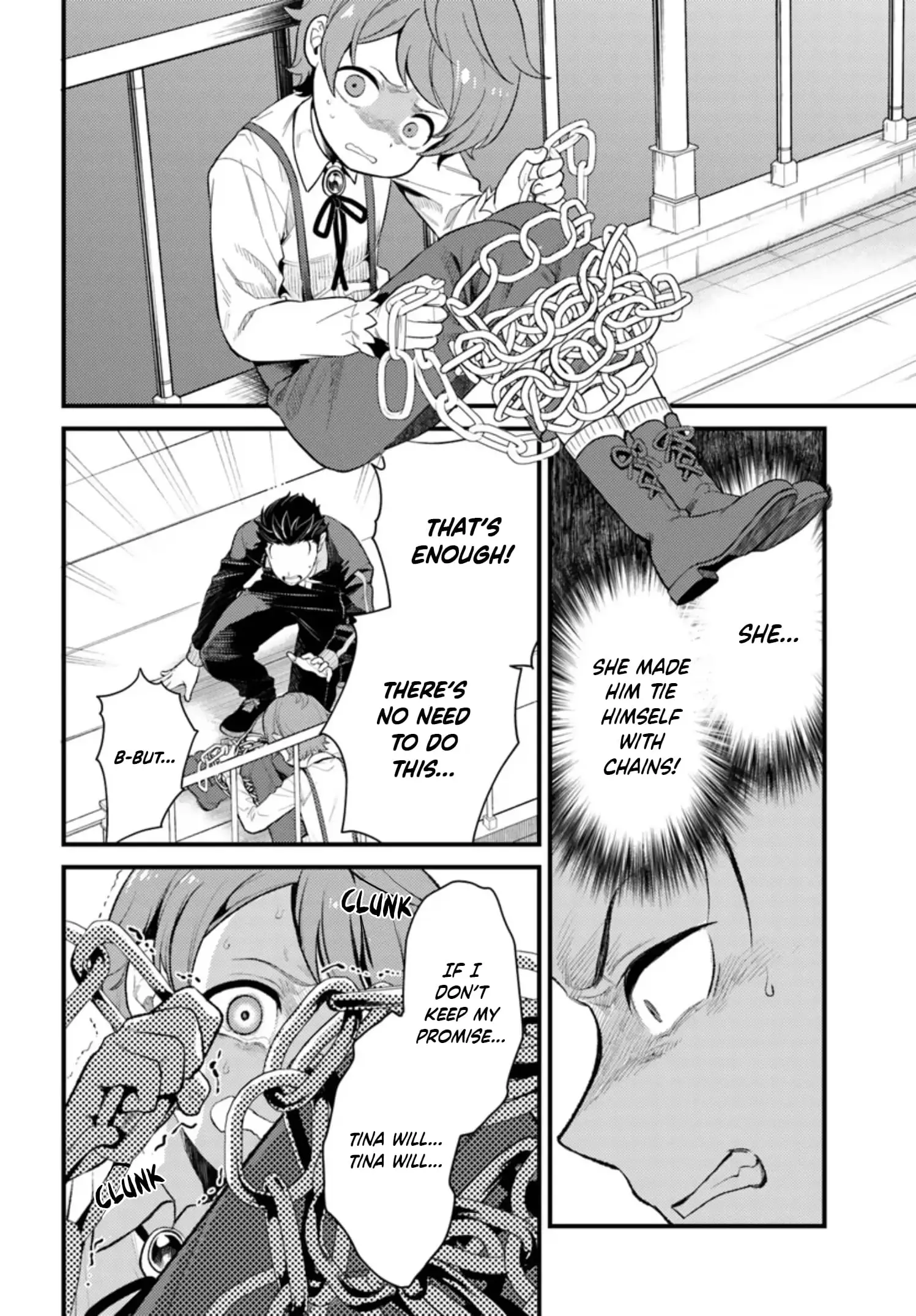 Read Re_Zero kara Hajimeru Isekai Seikatsu Manga Online