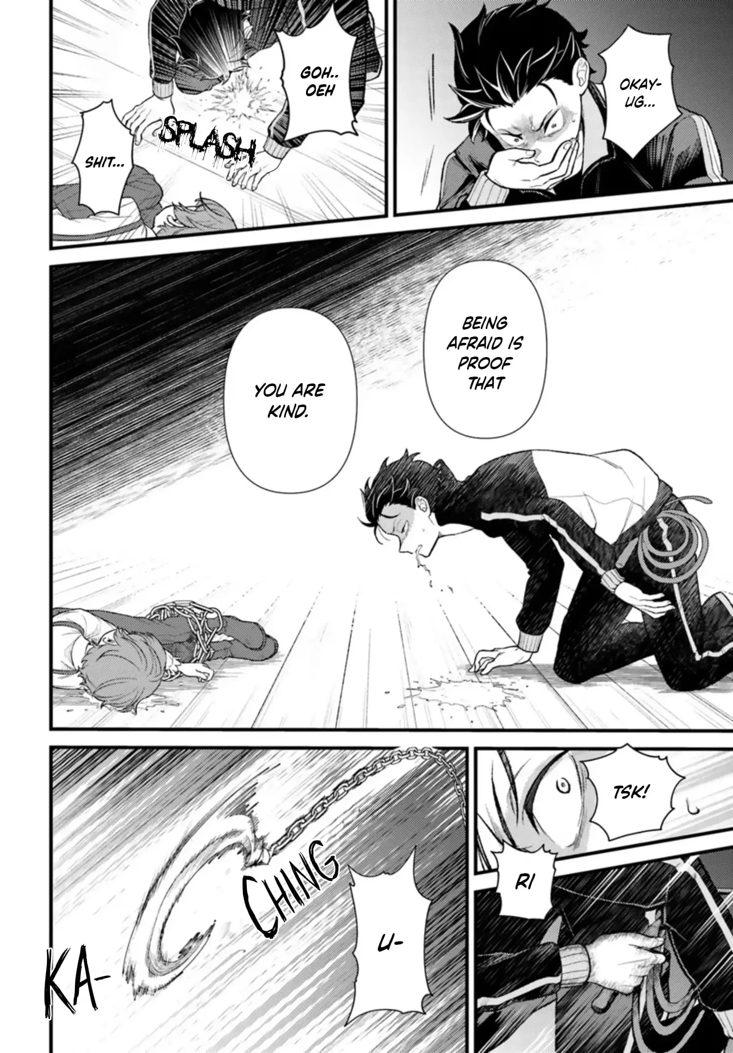 Read Re_Zero kara Hajimeru Isekai Seikatsu Manga Online