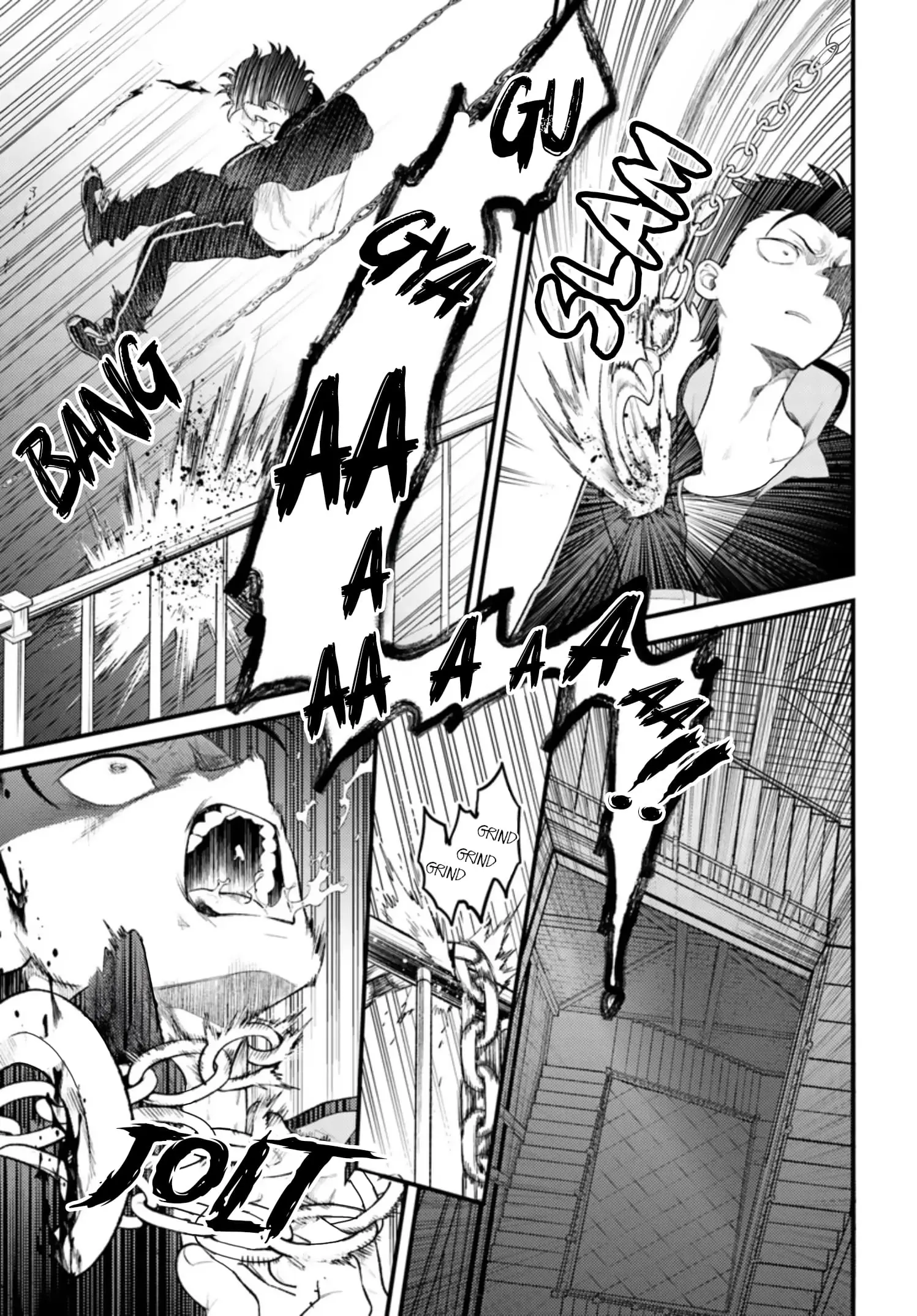 Read Re_Zero kara Hajimeru Isekai Seikatsu Manga Online