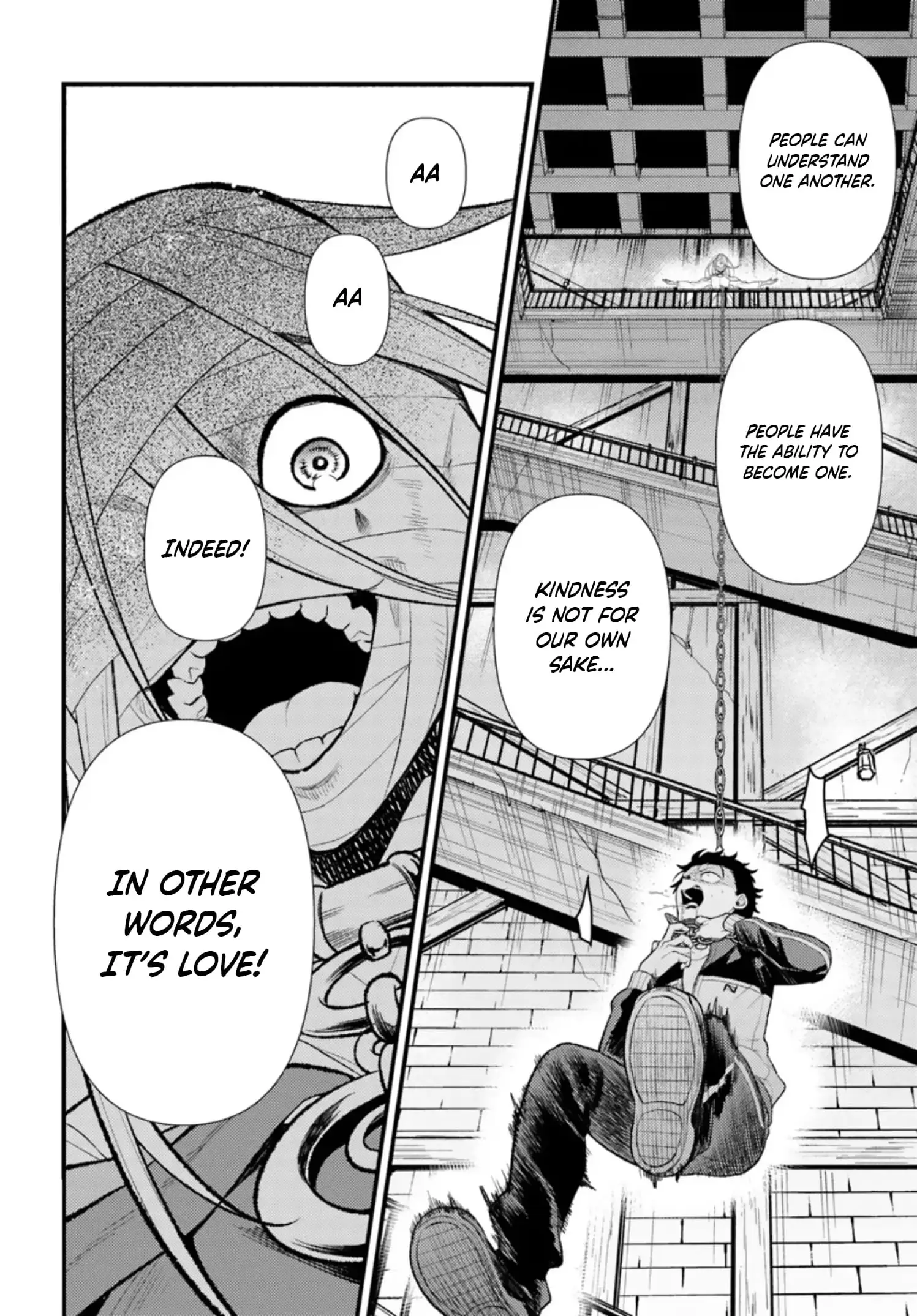 Read Re_Zero kara Hajimeru Isekai Seikatsu Manga Online